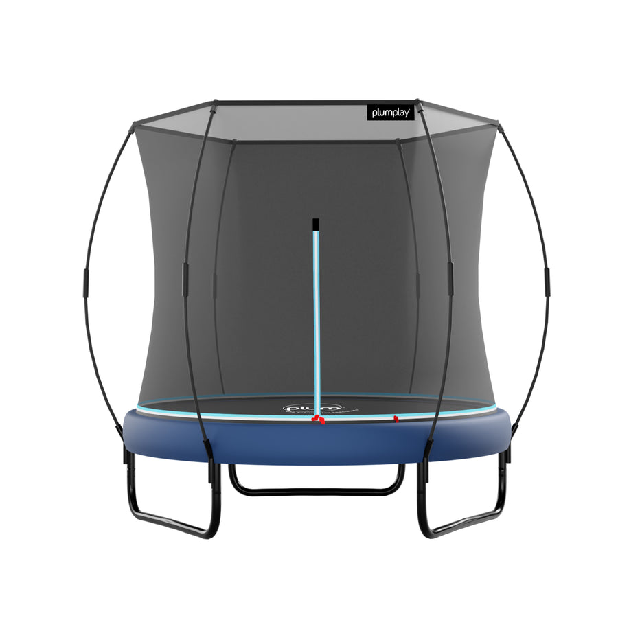 SpringZero Pro Trampoline