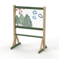 Outdoor Easel