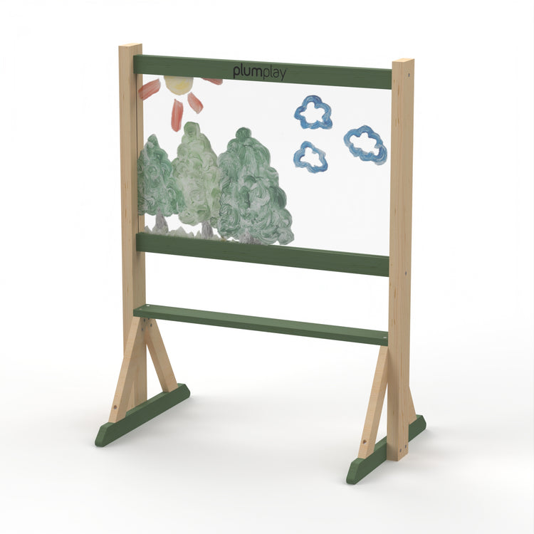Outdoor Easel