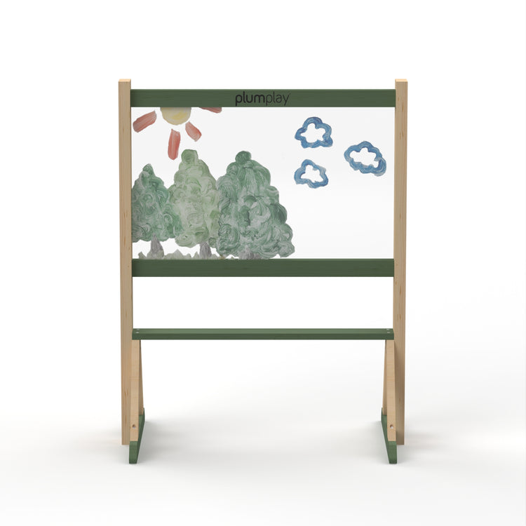 Outdoor Easel