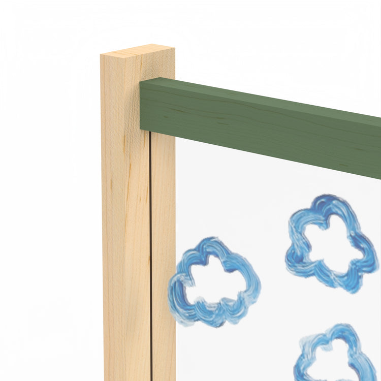 Outdoor Easel