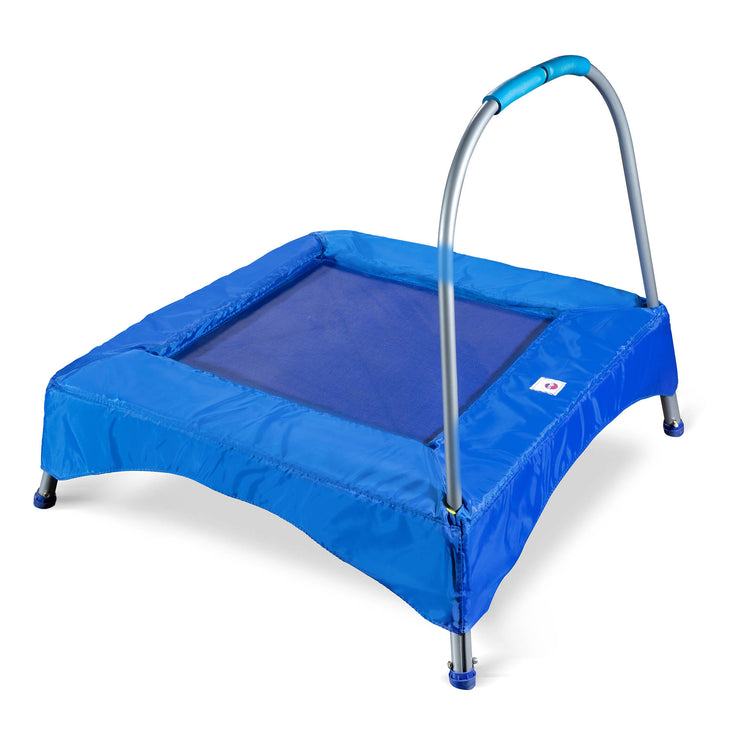 Plum Multiplay Metal Swing Set – Climb, Bounce & Slide (Ages 3+)