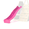 2.4m (8ft) Purple Slide Attachment