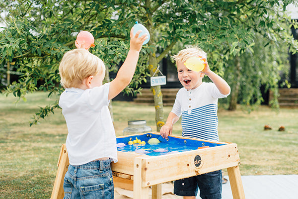 Water Play