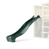 Plum 2.2m (8ft) Slide - Dark Green