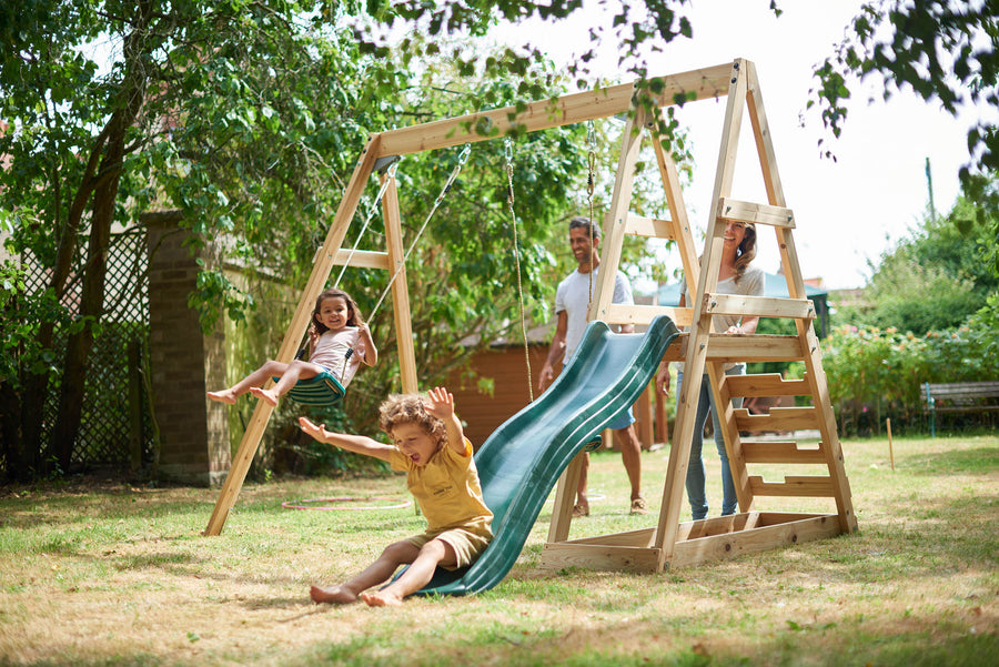 Swings & Slides