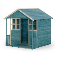 Garden Hut Wooden Playhouse