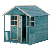 Garden Hut Wooden Playhouse