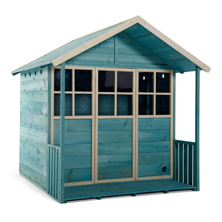 Garden Hut Wooden Playhouse