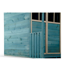 Garden Hut Wooden Playhouse