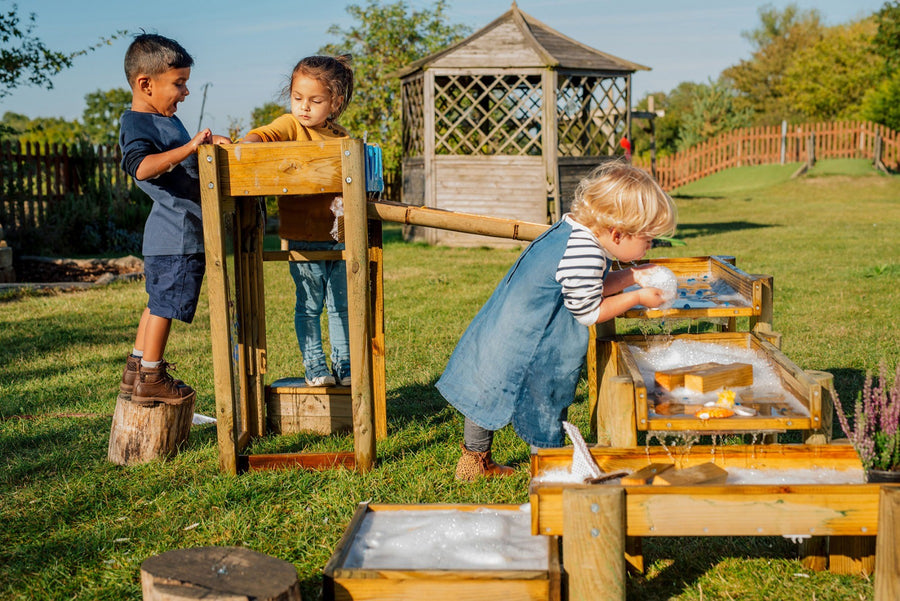 Outdoor Toys