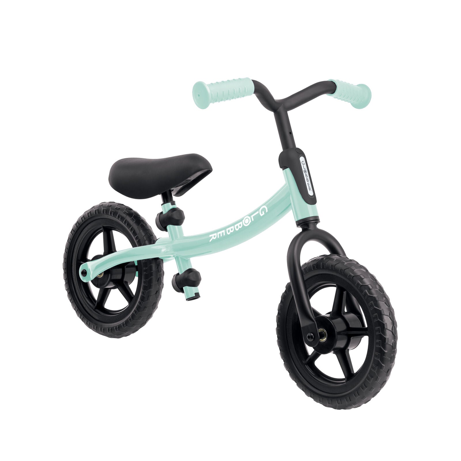 Globber Go Bike – Balance Bike for Toddlers Kids (Ages 2–5+)