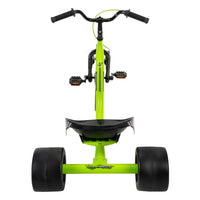 Huffy Green Machine Slider Drift Trike – 20 Inch (Ages 9+)