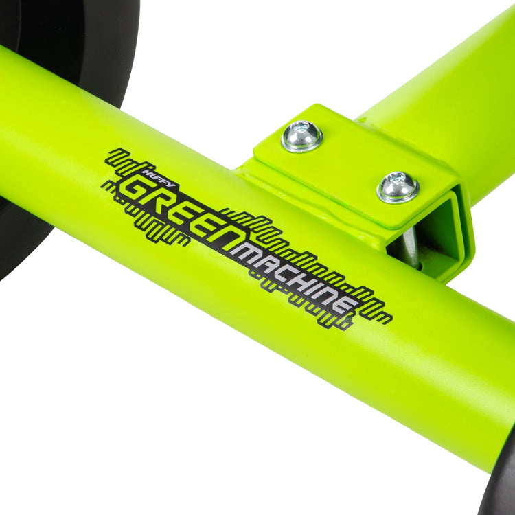Huffy Green Machine Slider Drift Trike – 20 Inch (Ages 9+)