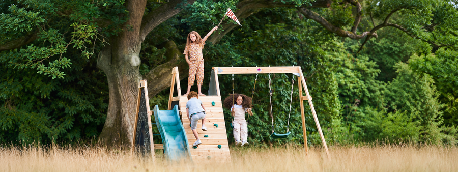 Climbing Frames