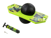 Flybar Pogo Ball Trick Board