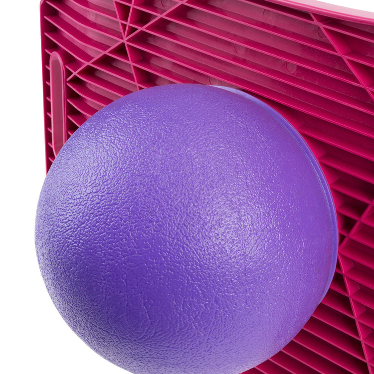 Flybar Pogo Ball Trick Board