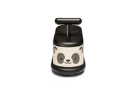 Italtrike La Cosa 1 Ride-On – Panda | 4-Wheel Toddler Vehicle (Ages 1-4)