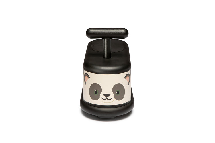 Italtrike La Cosa 1 Ride-On – Panda | 4-Wheel Toddler Vehicle (Ages 1-4)