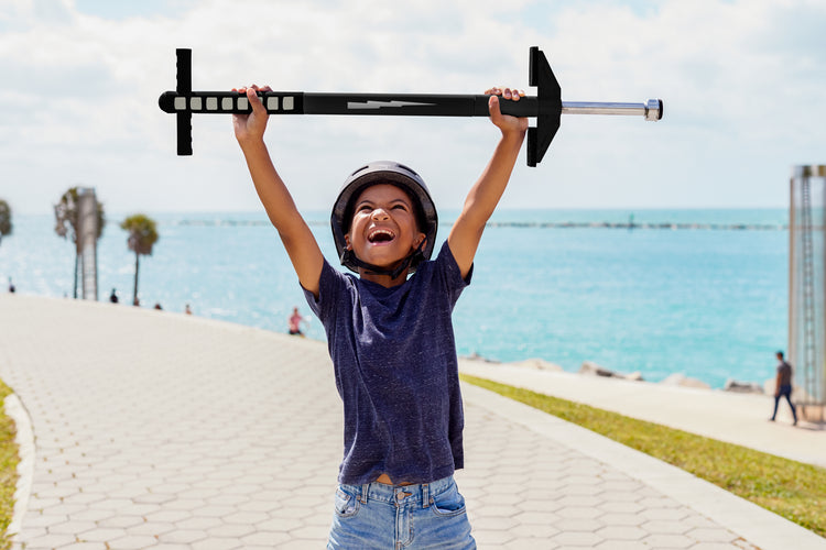 Flybar Maverick Pogo Stick