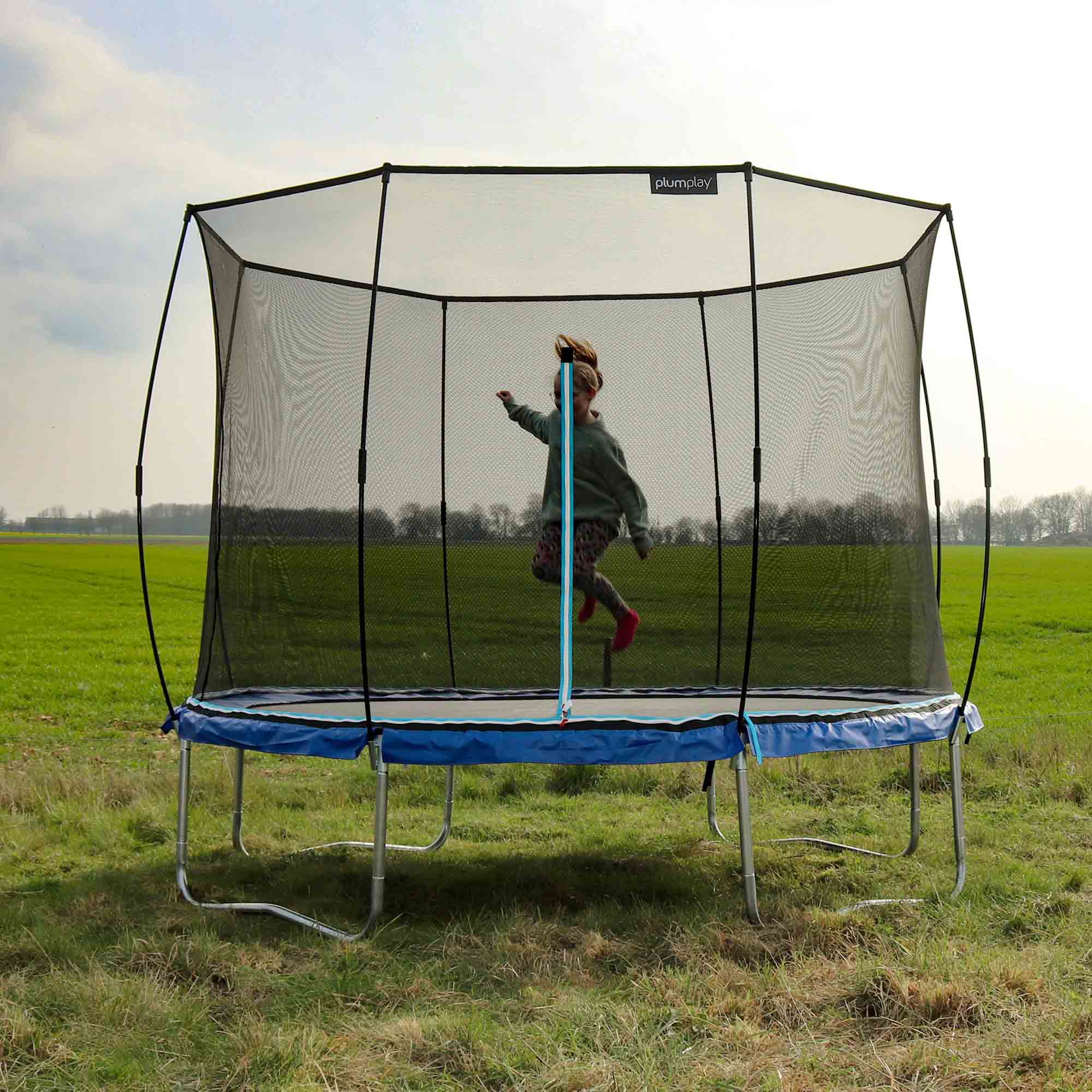 SpringZero Trampoline