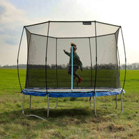 SpringZero Trampoline – 8ft & 10ft