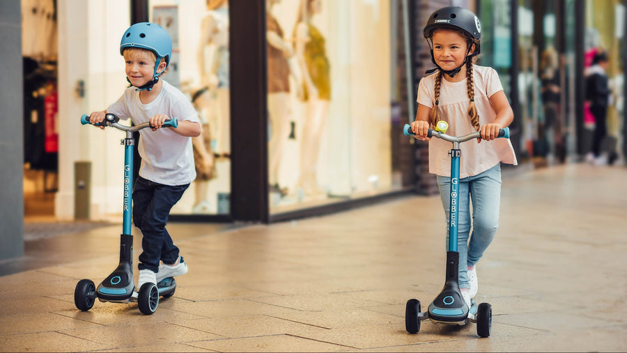 Scooters