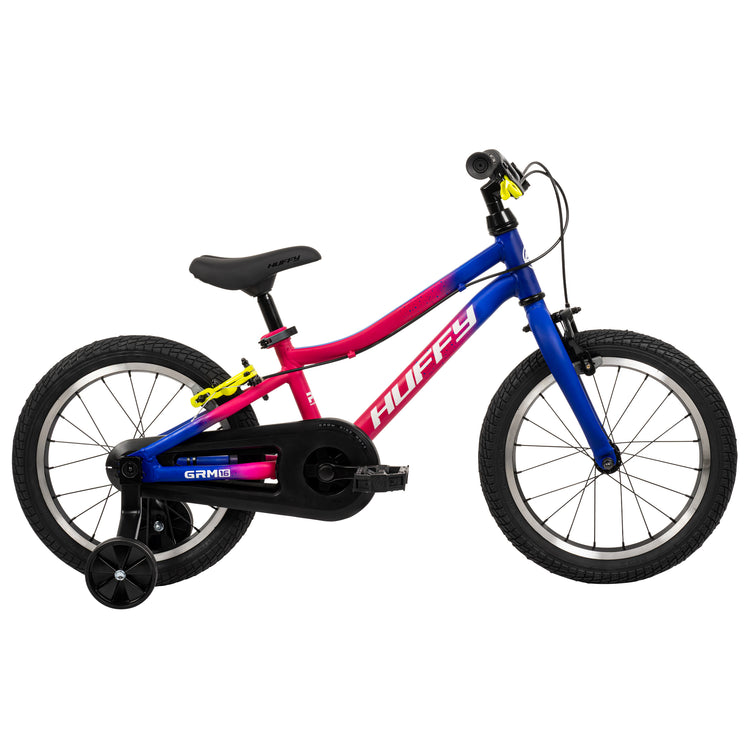 Huffy Grow Ride Move 16" Kids' Bike
