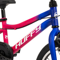 Huffy Grow Ride Move 16" Kids' Bike