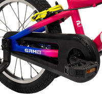 Huffy Grow Ride Move 16" Kids' Bike