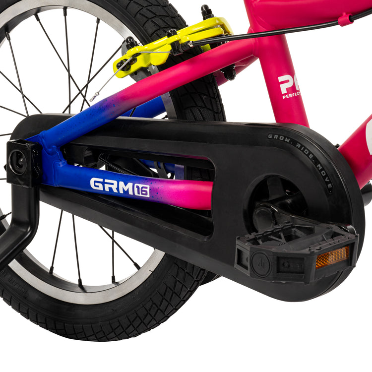 Huffy Grow Ride Move 16" Kids' Bike