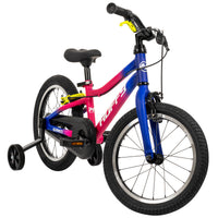 Huffy Grow Ride Move 16" Kids' Bike