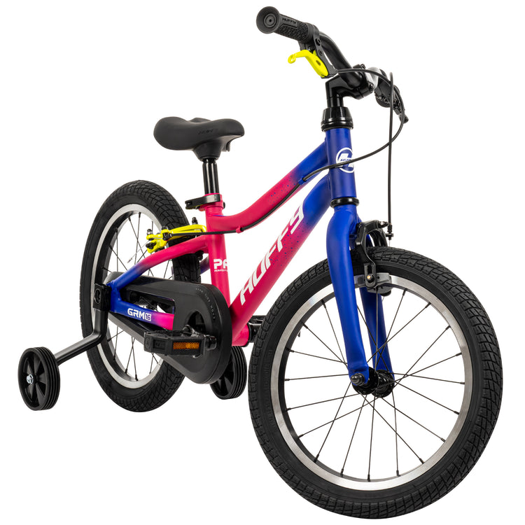 Huffy Grow Ride Move 16" Kids' Bike