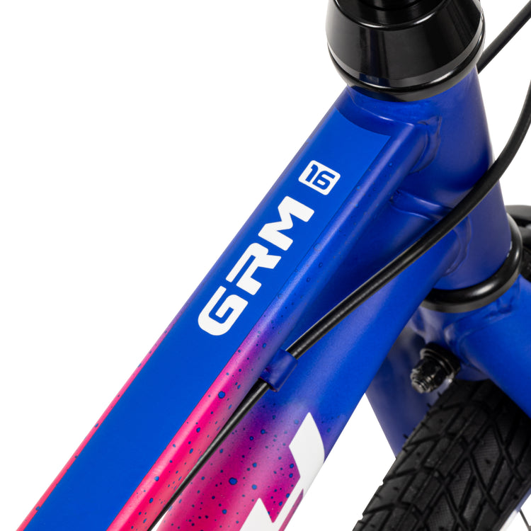 Huffy Grow Ride Move 16" Kids' Bike