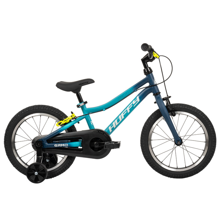 Huffy Grow Ride Move 16" Kids' Bike