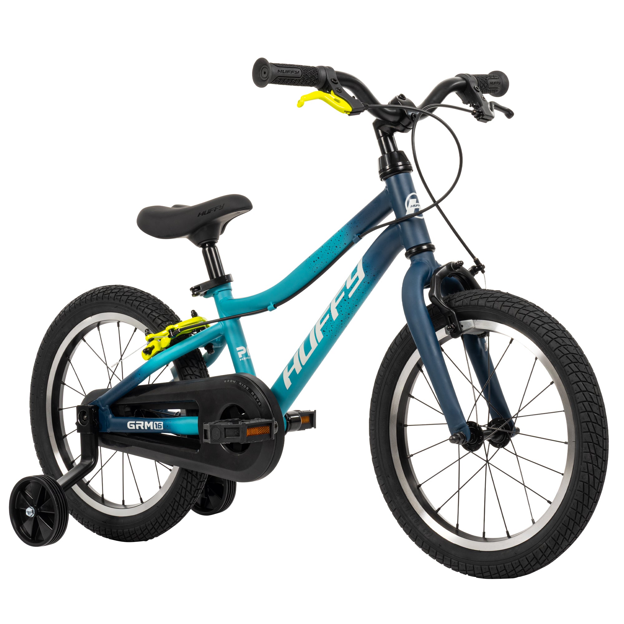Huffy GRM 16-Inch Kids Bike