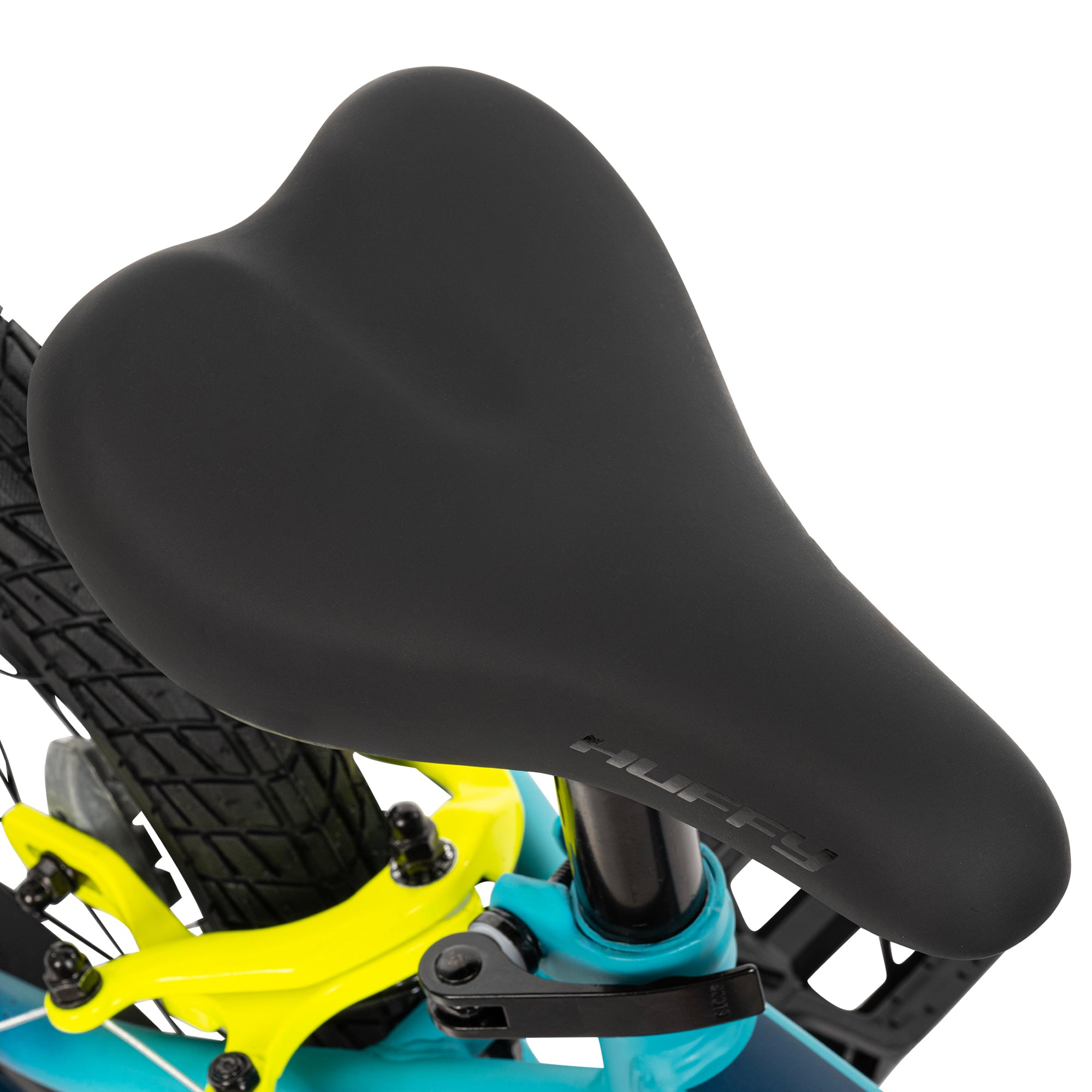 Huffy GRM 16-Inch Kids Bike stable frame