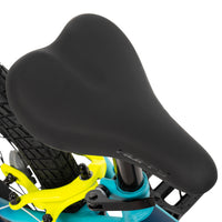 Huffy Grow Ride Move 16" Kids' Bike