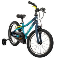 Huffy Grow Ride Move 16" Kids' Bike
