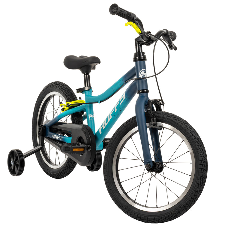 Huffy Grow Ride Move 16" Kids' Bike