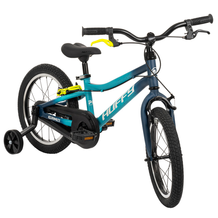 Huffy Grow Ride Move 16" Kids' Bike