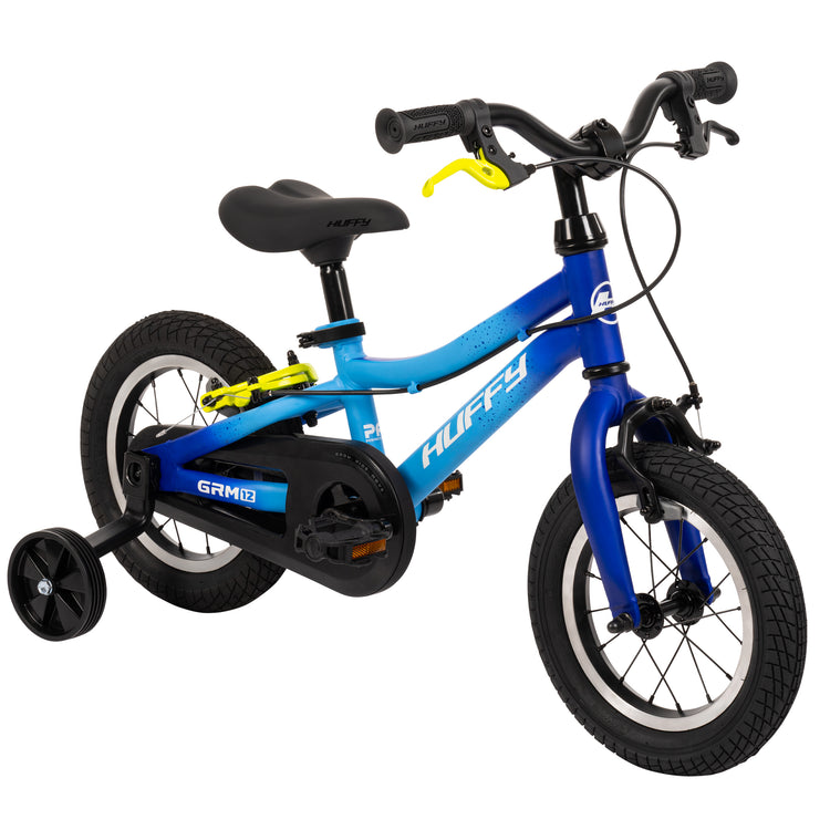 Huffy Grow Ride Move 12" Kids' Bike