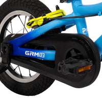 Huffy Grow Ride Move 12" Kids' Bike