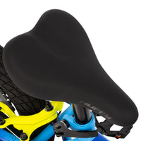 Huffy Grow Ride Move 12" Kids' Bike
