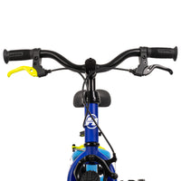 Huffy Grow Ride Move 12" Kids' Bike