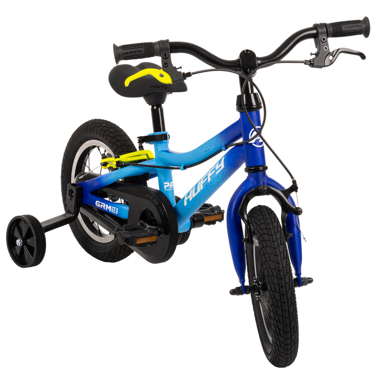 Huffy Grow Ride Move 12" Kids' Bike