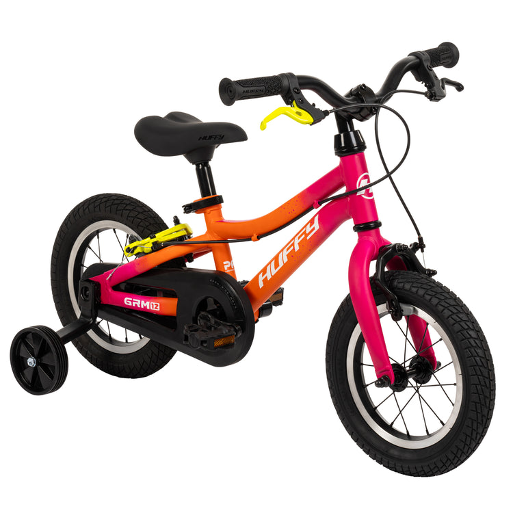Huffy Grow Ride Move 12" Kids' Bike