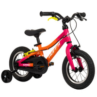Huffy Grow Ride Move 12" Kids' Bike