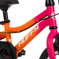 Huffy Grow Ride Move 12" Kids' Bike