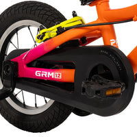 Huffy Grow Ride Move 12" Kids' Bike
